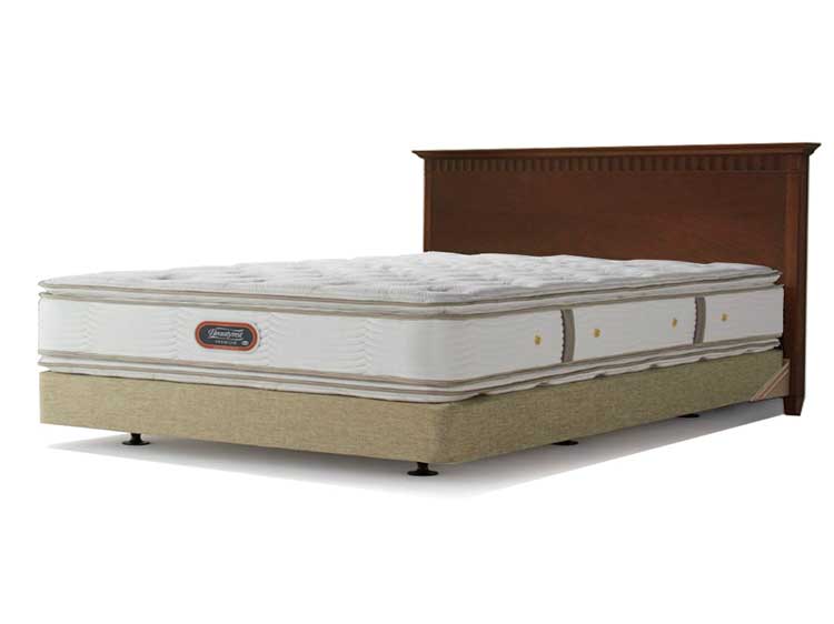 Queen-Size Headboard (Used)