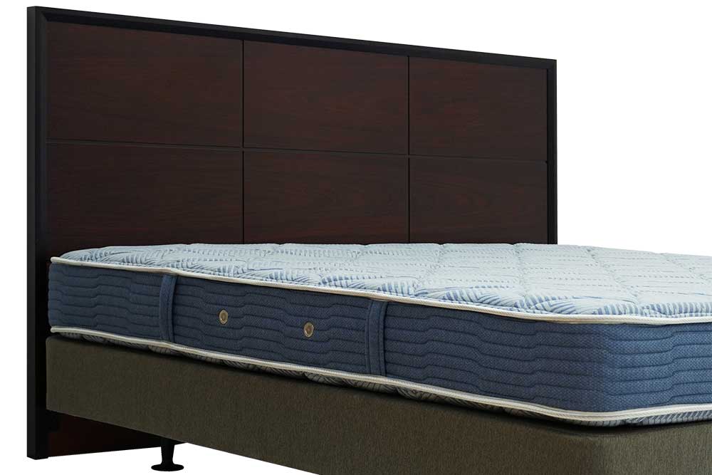 King-Size Headboard (Used)