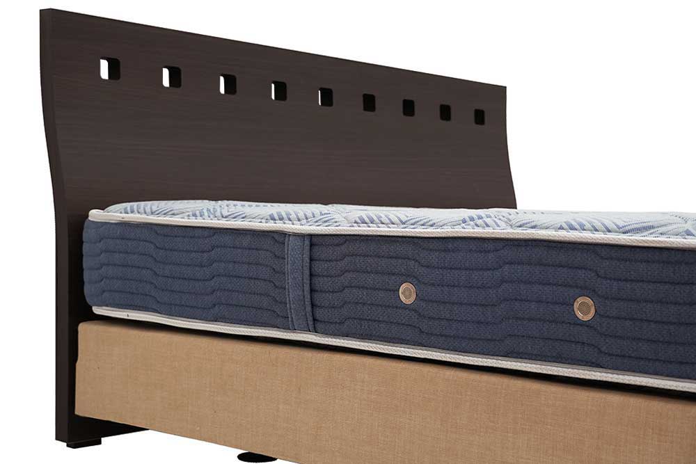 Double-Size Headboard (Used)