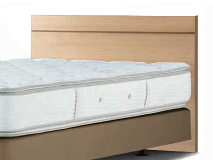 Double-Size Headboard (Used)