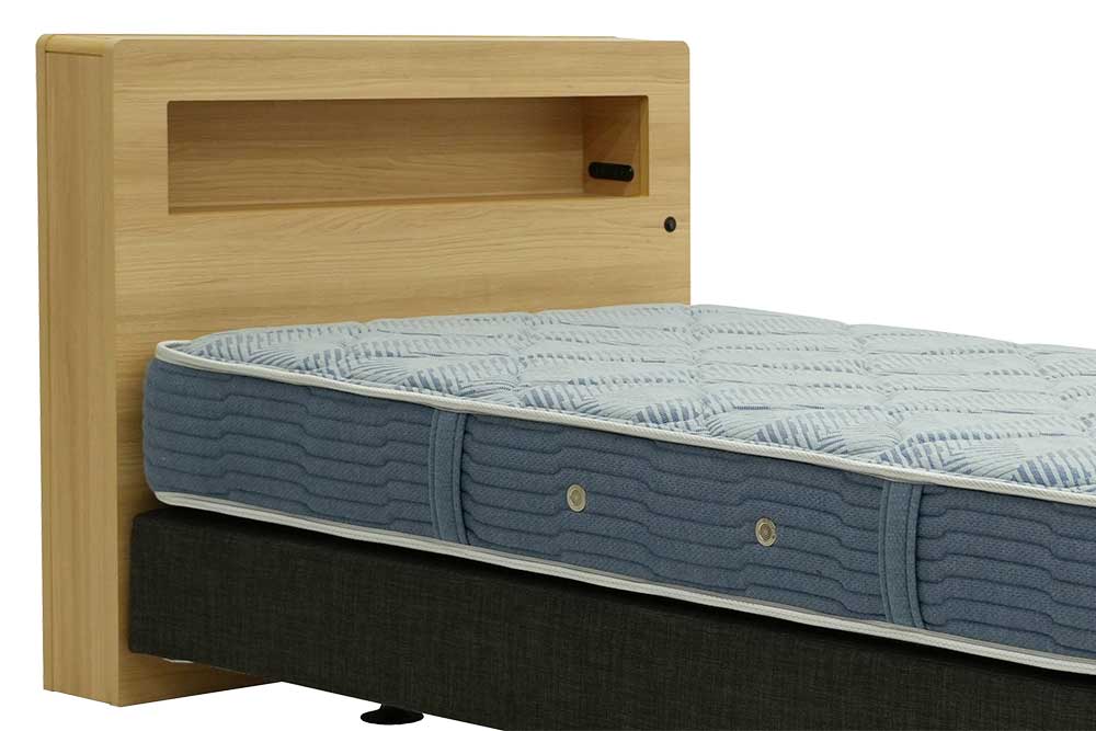 Single-Size Headboard (Used)