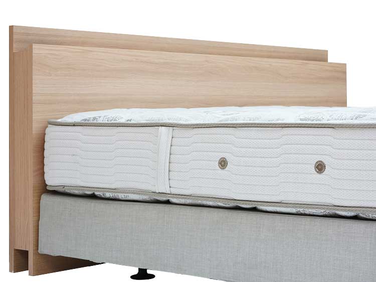 Queen-Size Headboard (Used)