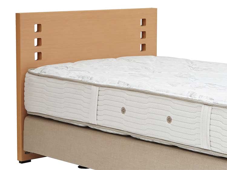 Single-Size Headboard (Used)
