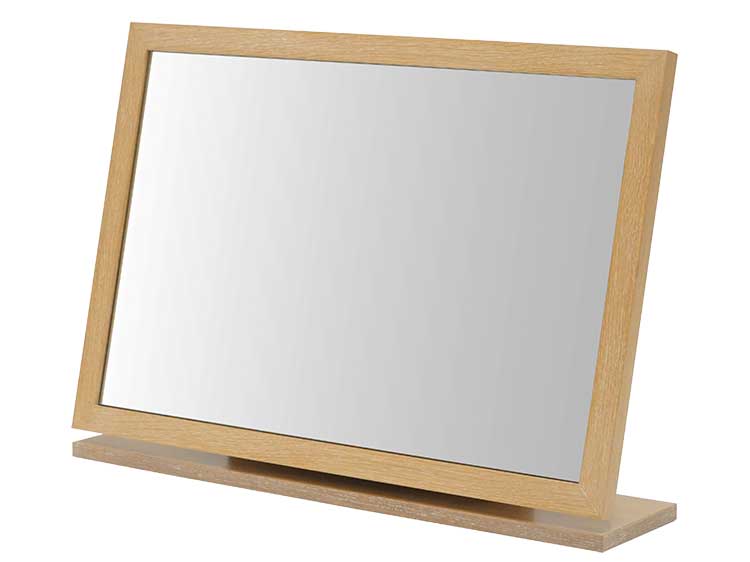 Stand mirror (Used)