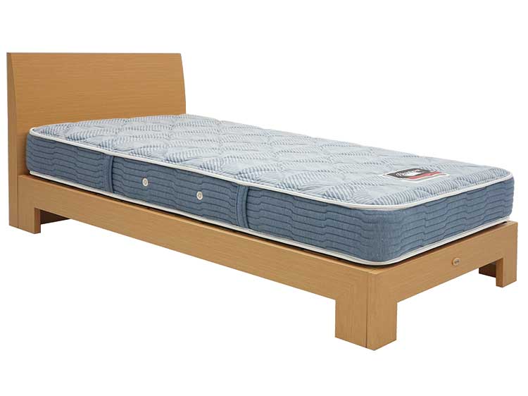 Single-Size Bed Frame (Used)