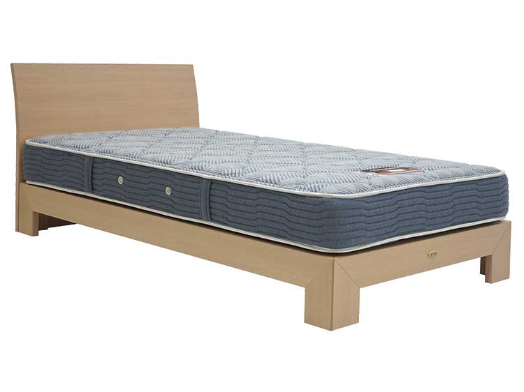 Single-Size Bed Frame (Used)
