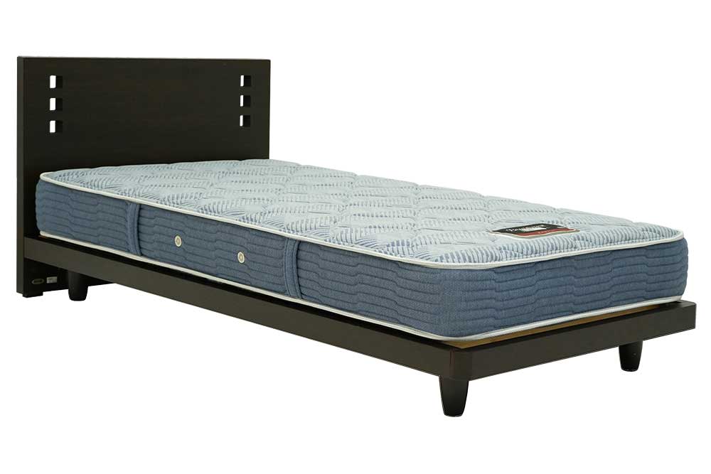 Single-Size Bed Frame Long (Used)