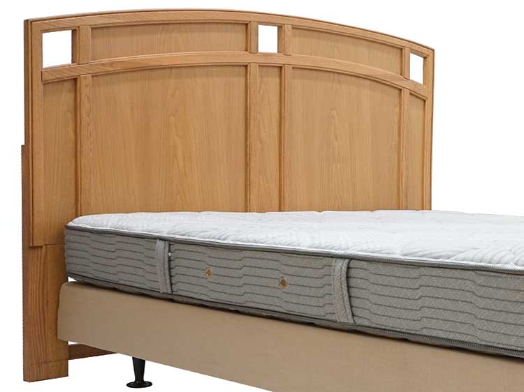 King-Size Headboard (Used)