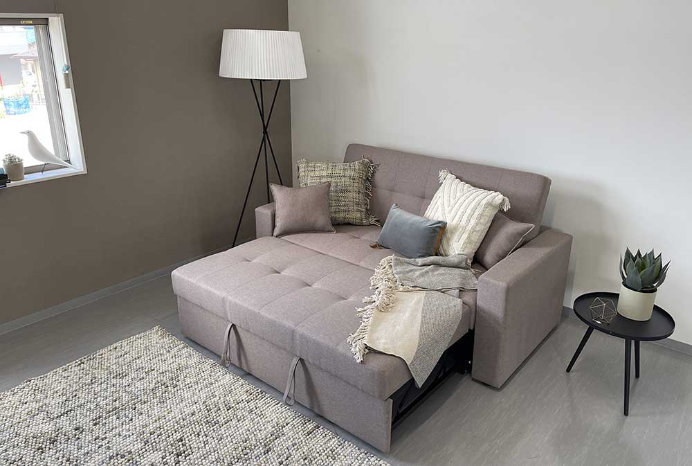 Sleeper (Fabric) (Used)