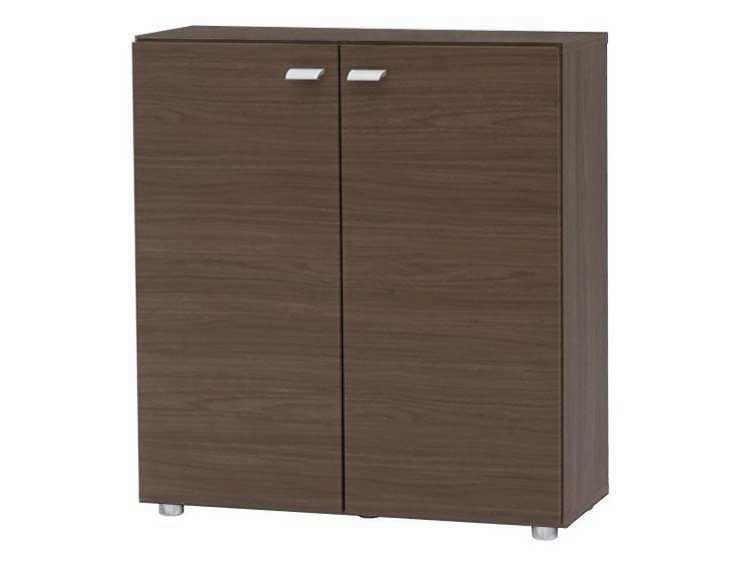 Book Shelf with a door (Used)