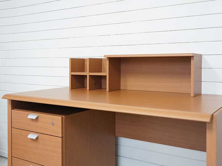 Desk Top Shelf (Used)