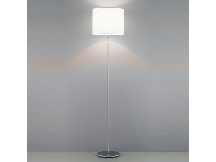 Floor Lamp (Used) 　