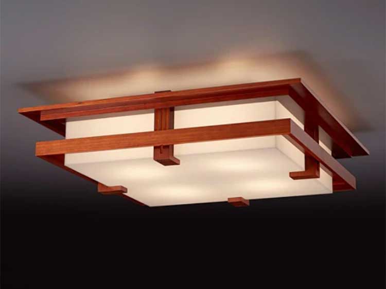 Ceiling Lamp (Used)