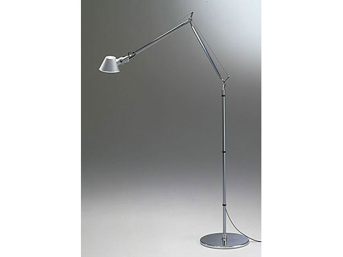 Floor Lamp (Used)