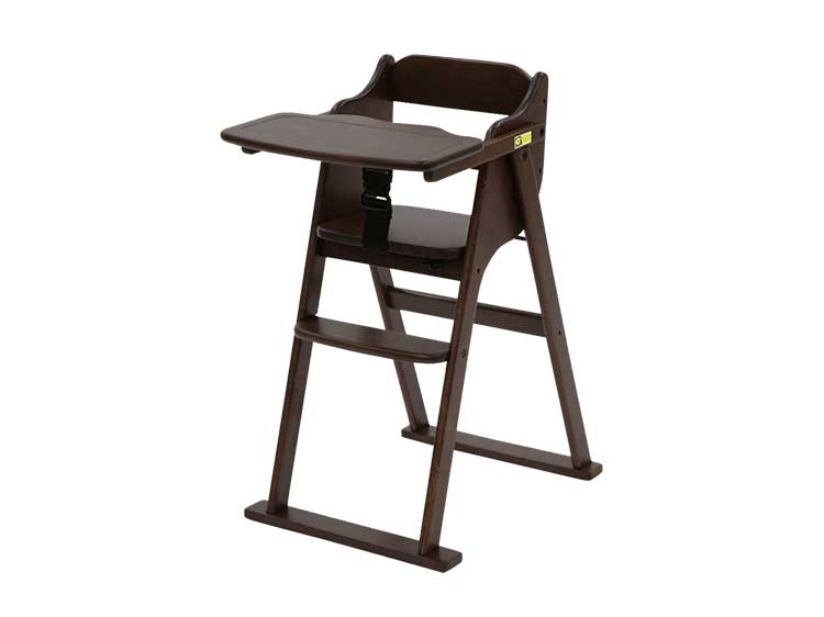 Baby High Chair (Used)