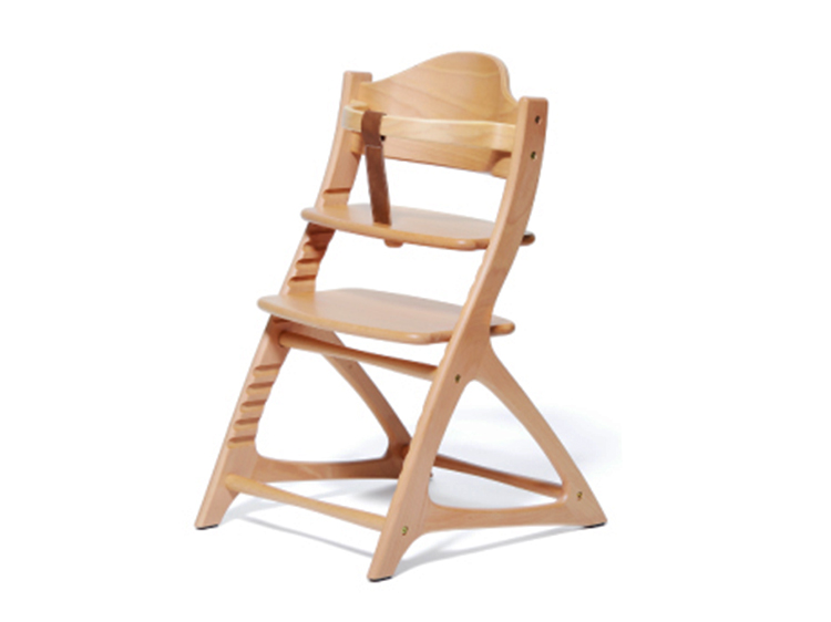 Baby High Chair (Used)